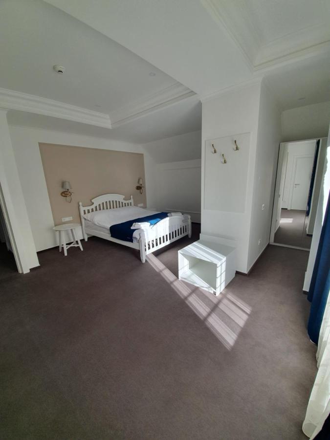 Vila Berlin 호텔 포이아나브라소프 외부 사진